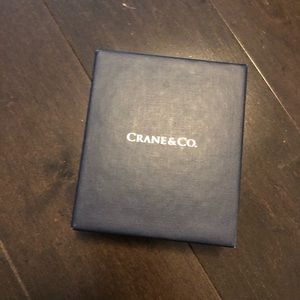 Crane & Co placecards